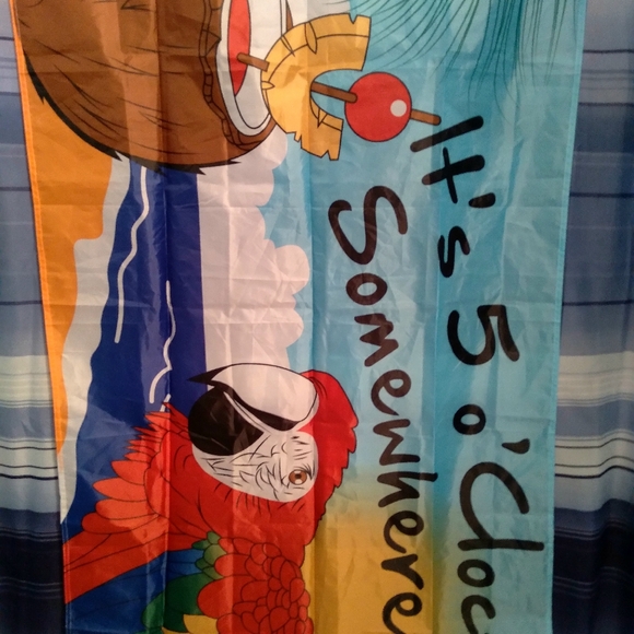 It's 5 O'clock Somewhere - Picture 2 of 6